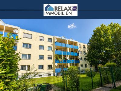 Gepflegte Eigentumswohnung für Singles und Paare