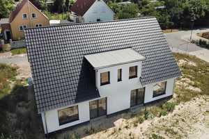 Doppelhaushälfte in Lichtenhagen-Dorf,  Neubau im Erstbezug, Rostock, Ostsee – Musknips 16, 18107 Bad Doberan (Kreis) – Vorschaubild 5