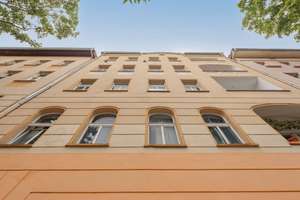 Zwei Zimmerwohnung in guter Lage von Friedrichshain. – Die vollständige Adresse der Immobilie erhältst du vom Anbieter., 10247 Friedrichshain, Berlin – Vorschaubild 25