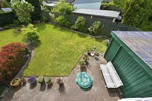 Doppelhaushälfte in Holm mit schönem Garten und viel Platz - 
Ideal für Familien! – Pinneberg (Kreis) – Vorschaubild 18