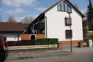 2-Zimmer-Wohnung im Erdgeschoss rechts – Albert-Fritz-Straße 57, 69124 Kirchheim, Heidelberg – Vorschaubild 2