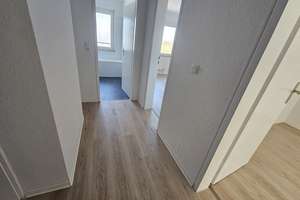 Schöne 3-Zimmer-Wohnung in der Grohner Düne in Bremen Vegesack mit Balkon und Einbauküche – Hermann-Fortmann-Straße 45, 28759 Grohn, Bremen – Vorschaubild 6