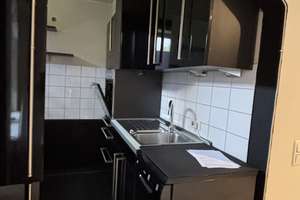 Ruhige 2-Zimmer-Wohnung mit Garten in zentraler Lage von Mönchengladbach. – Die vollständige Adresse der Immobilie erhältst du vom Anbieter., 41061 Hardterbroich-Pesch, Mönchengladbach – Vorschaubild 14