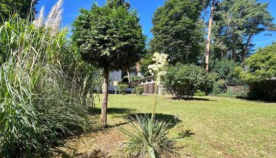 Bild von Historische Jugendstil-Villa - Ein Juwel im Mainzer Waldvillen-Gebiet