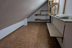 Schöne 3-Zimmer DG-Wohnung mit Balkon in Geisweid – Sohlbacher Straße 116, 57078 Geisweid, Siegen – Vorschaubild 24
