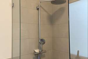 Exklusives Penthouse mit Traum-Balkon in Bestlage – Nordstr. 42, 33102 Kernstadt, Paderborn – Vorschaubild 4