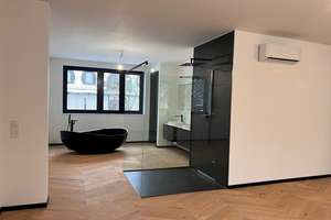 Luxuriöse 3-Zimmer Wohnung in traumhafter Lage mit zwei Balkonen – Die vollständige Adresse der Immobilie erhältst du vom Anbieter., 80638 Neuhausen, München – Vorschaubild 10