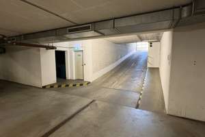 Sonnige 3 Zi., EG, Terrasse mit Garten, Ing.-West, Top Lage, inkl. Tiefgaragenstellplatz. – 85049 Mitte, Ingolstadt – Vorschaubild 24