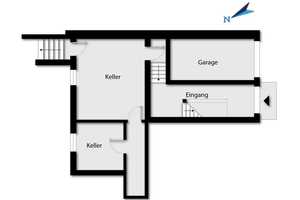 PROVISIONSFREI !!! Ihr "HAUS im HAUS" - mehr als eine Wohnung! – Rhein-Erft-Kreis – Vorschaubild 22