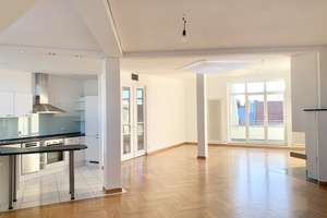 Prov.-frei: Großzügige Luxus-Dachgeschoßwohnung in Traumlage nahe Lietzensee – Witzlebenstrasse 2, 14057 Charlottenburg, Berlin – Vorschaubild 5