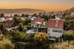 Wohnen auf höchstem Niveau – mit privatem Wellnessbereich & Parkgarten – Die vollständige Adresse der Immobilie erhältst du vom Anbieter., 78345 Sipplingen – Vorschaubild 6