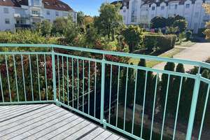 Sonnige 1-Zimmer-Wohnung in Diedorf mit Balkon und Einbauküche - perfekt für Singles oder Büro – Die vollständige Adresse der Immobilie erhältst du vom Anbieter., 86154 Diedorf – Vorschaubild 6