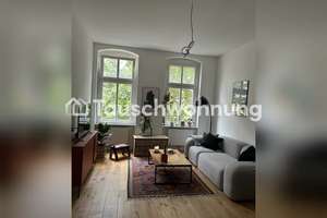 Tauschwohnung: Swapping spacious renovated 2-room alt-bau in Fhain 50sqm – Die vollständige Adresse der Immobilie erhältst du vom Anbieter., 10247 Friedrichshain, Berlin – Vorschaubild 2