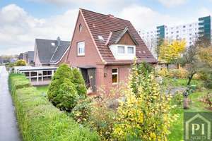 Charmantes Einfamilienhaus mit weitläufigem Garten in Friedrichsort! – Die vollständige Adresse der Immobilie erhältst du vom Anbieter., 24159 Pries, Kiel – Vorschaubild 25