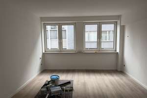 Mitten im Leben – Stilvolle 2-Zimmer-Wohnung in absoluter Toplage von Aachen – Die vollständige Adresse der Immobilie erhältst du vom Anbieter., 52064 Markt, Aachen – Vorschaubild 6