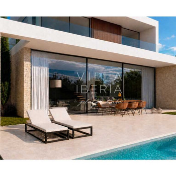 EXKLUSIVE VILLA NEUBAU