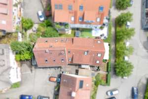 ++ Handwerker aufgepasst - Helle Dachgeschosswohnung mit Ausbaupotential  ++ – Die vollständige Adresse der Immobilie erhältst du vom Anbieter., 70567 Möhringen-Mitte, Stuttgart – Vorschaubild 7