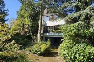 Rohdiamant im Grünen! Villa mit Einliegerwohnung auf großem Grundstück in guter Lage – Aachen (Kreis) – Vorschaubild 5