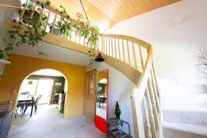 Großzügiges Wohlfühl-Haus mit wunderschönem Gartenidyll in Probstried – Oberallgäu (Kreis) – Vorschaubild 27