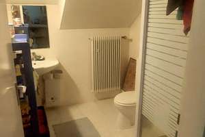 Charmantes 1,5-Zimmer Apartment mit Aufzug in Bielefeld-Innenstadt – Oberntorwall 4, 33602 Mitte, Bielefeld – Vorschaubild 6