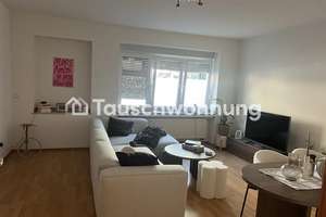 Tauschwohnung: 2-Zimmer-Wohnung in Düsseldorf, Derendorf – Collenbachstraße 87, 40476 Derendorf, Düsseldorf – Vorschaubild 2