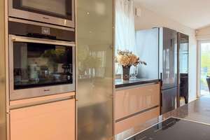 EXKLUSIVES PENTHOUSE IN DÜSSELDORF-WITTLAER – Die vollständige Adresse der Immobilie erhältst du vom Anbieter., 40489 Wittlaer, Düsseldorf – Vorschaubild 17
