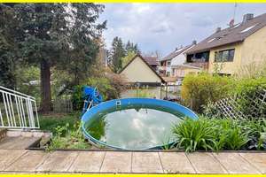 Kernsaniertes 6 Zimmer Reihenmittelhaus mit 2 Bädern Garten Terrasse&Garage in Toplage von Erlangen – Die vollständige Adresse der Immobilie erhältst du vom Anbieter., 91058 Bachfeld, Erlangen – Vorschaubild 8