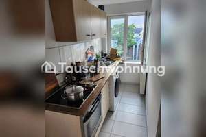 Tauschwohnung: 3-Zimmer-Wohnung in Frankfurt am Main, Süd – 60594 Sachsenhausen-Nord, Frankfurt am Main – Vorschaubild 2