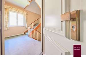 Vielseitiges Wohnhaus mit 3 Wohnetagen, Garten & Garage – ideal als MFH oder großzügiges EFH +++ – Lorcher Straße 5, 70374 Im Geiger, Stuttgart – Vorschaubild 18