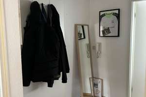 2-Zimmer-Dachgeschosswohnung mit Balkon & EBK & Garten – 60594 Sachsenhausen-Nord, Frankfurt am Main – Vorschaubild 13