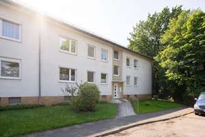 Modernisierte 3-Zimmer-Wohnung mit Garage & zusätzlichem Raum als Homeoffice oder Gästezimmer – Die vollständige Adresse der Immobilie erhältst du vom Anbieter., 28759 Sankt Magnus, Bremen – Vorschaubild 11
