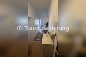 Tauschwohnung: 2 Zimmer Altbau-Wohnung in Schwabing-West – 80796 Neuschwabing, München – Vorschaubild 5