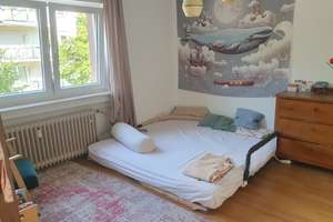 Schöne 3 Zi Whg. in KA-Oststadt zu vermieten – Gerwigstraße 25a, 76131 Oststadt, Karlsruhe – Vorschaubild 8