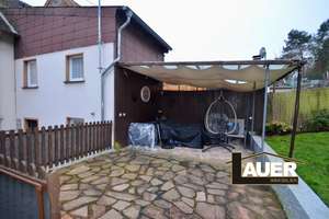 Zweifamilienhaus mit separaten Eingängen und einem großen Garten in Völklingen - Ludweiler. – Die vollständige Adresse der Immobilie erhältst du vom Anbieter., 66333 Völklingen – Vorschaubild 3