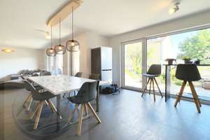 Exklusives Wohnen in sonniger Citylage  Kaufering – Augsburger Strasse 4B, 86916 Kaufering – Vorschaubild 1