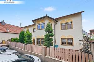 Mediterraner Charme trifft vielseitiges Wohnpotenzial – Einfamilienhaus mit Hof, Terrasse und Garage – 67067 Maudach, Ludwigshafen am Rhein – Vorschaubild 31