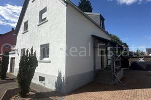 Einfamilienhaus mit großem Grundstück und mediterranem Flair – 68305 Käfertal, Mannheim – Vorschaubild 2