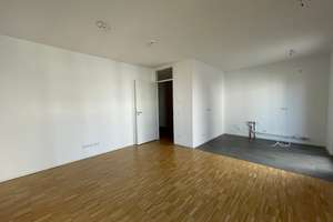 Gemütliche 3-Zimmer Wohnung mit Terrasse – Georg-Holzbauer-Str. 1, 90491 St. Jobst, Nürnberg – Vorschaubild 1