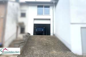 GROSSE GARAGE + APPARTMENT IM ROHBAU – Die vollständige Adresse der Immobilie erhältst du vom Anbieter., 54441 Kastel-Staadt – Vorschaubild 2