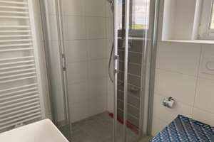 Zweitbezug nach Sanierung, Klimaanlage, Balkon, Dachterrasse, HWR, Wanne & Dusche u.v.m.! – Albert-Schmidt-Straße 9, 6110 Südliche Innenstadt, Halle (Saale) – Vorschaubild 29