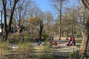 Endlich viel Platz für die ganze Familie!  Ihr Zuhause im grünen Lichtenrade - ruhig und sicher – Die vollständige Adresse der Immobilie erhältst du vom Anbieter., 12305 Lichtenrade, Berlin – Vorschaubild 18