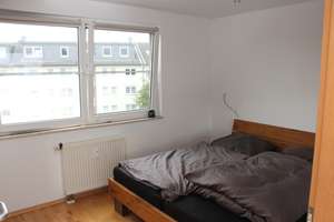 Moderne, gut geschnittene 3-Zimmer-Dachgeschosswohnung mit EBK und eigenem Parkplatz – 40589 Holthausen, Düsseldorf – Vorschaubild 17