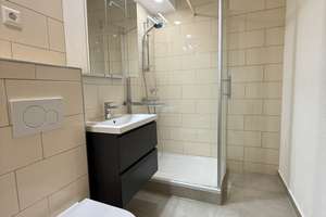 Stilvolle 3-Zimmer-Wohnung in Karlsruhe – Saniert mit neuer Einbauküche & Balkon – Nuitsstraße 2, 76185 Mühlburg, Karlsruhe – Vorschaubild 6