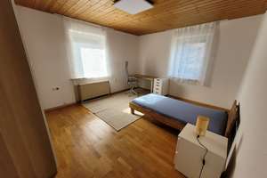 Möbliertes WG Zimmer in 2er Frauen WG sucht ruhige, freundliche und ordentliche Mieterin