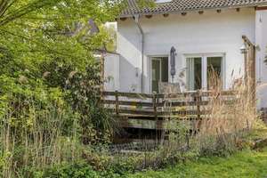Junges Einfamilienhaus mit Garage in begehrter Lage von Ratingen-Ost – Die vollständige Adresse der Immobilie erhältst du vom Anbieter., 40882 Ost, Ratingen – Vorschaubild 4