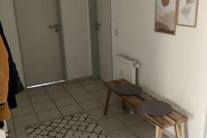 Schöne 3ZKB-Wohnung zu vermieten – 33613 Mitte, Bielefeld – Vorschaubild 5