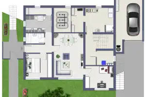 Den Sommer im neuen Zuhause genießen – Franziskusstraße 11, 52222 Aachen (Kreis) – Vorschaubild 16