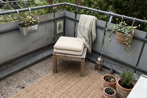 *** Zentrale Citywohnung in Heilbronn ! *** – Die vollständige Adresse der Immobilie erhältst du vom Anbieter., 74076 Heilbronn, Heilbronn – Vorschaubild 7