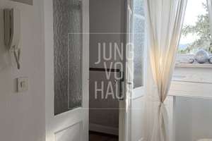 Sonnenberg: Charmante Altbau-Dachgeschosswohnung am Kurpark – Die vollständige Adresse der Immobilie erhältst du vom Anbieter., 65191 Sonnenberg, Wiesbaden – Vorschaubild 3