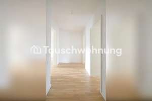 Tauschwohnung: Schöne 3 Raum Wohnung mit Garten und Balkon – Die vollständige Adresse der Immobilie erhältst du vom Anbieter., 4177 Altlindenau, Leipzig – Vorschaubild 5